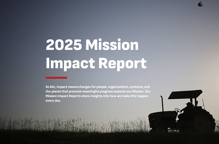 2025-Mission-Impact-Report