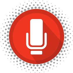 podcast icon