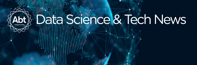 Abt: Data Science & Tech News