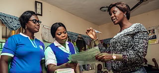 How Quality Health Systems Enable Quality Care