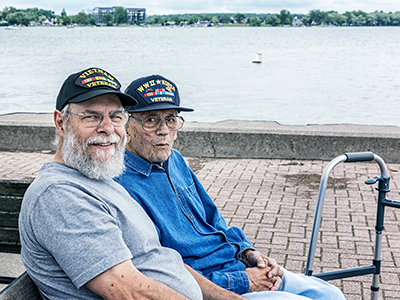 Story 2 - two vets_400x300