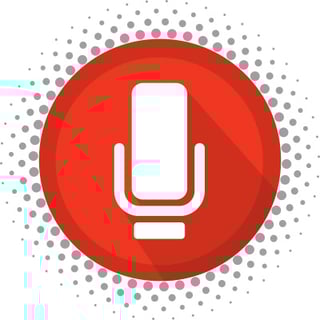 podcast icon