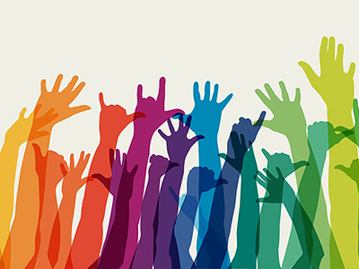 Inclusivity & Respect Capturing Needed LGBTQ+ Data_400x300