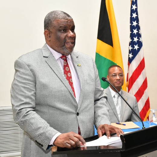 Furthering Jamaica’s One Health Approach Square