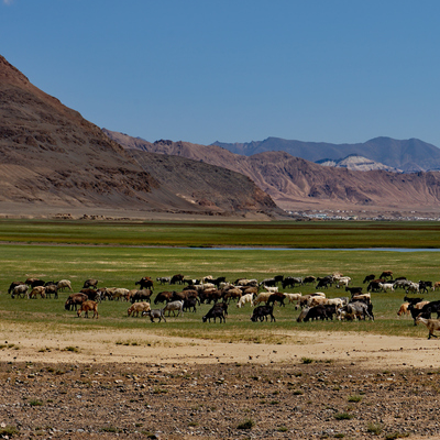 tajikistan methane new square